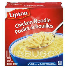 Just like kraft classic chicken noodle dinner. Lipton Soup Mix Chicken Noodle 338g Freshco Ottawa Grocery Delivery Inabuggy