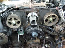Find everything you need to know about your 1994 toyota 4runner in the owners manual from toyota owners. Timing Belt Replacement How To Toyota 4runner 3 0 3vze Part 1 Youtube