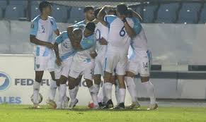 Copa mundial de la fifa 2022™. Guatemala Y Republica Dominicana Siguen Con Paso Perfecto