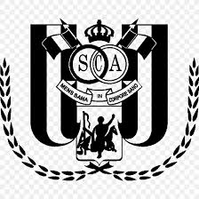 Belgium first division a 2020/2021 round: R S C Anderlecht Club Brugge Kv Brentford F C Griffin Park Png 1000x1000px Rsc Anderlecht Anderlecht Artwork Black