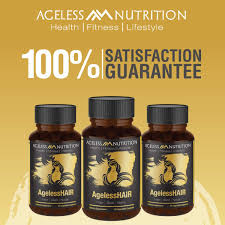But it's important to consume the right a. Buy Ageless Nutrition Agelesshair Premium Hair Skin And Nails 30 Day Supply With Vitamin C Vitamin A Biotin And Natural Extracts For Collagen Support Safe From Heavy Metals