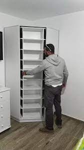 shoe rack storage organizer video dressing room design wardrobe design bedroom bedroom interior