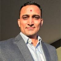 Hiren Patel Email & Phone Number