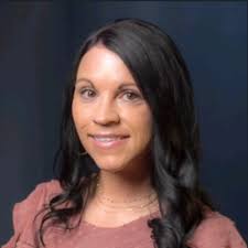 We are proud to recognize Chandra Bell as one of October's Red Shoes  Ambassadors.