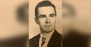 Obituary information for Dr. Richard Benjamin Leaptrott