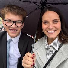 One of my very favorite weekends of the whole year. This conference was  extra special🥹 I am so grateful to Mana Jo who got us tickets! We braved  the rain and loved