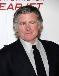 Leverage' casts Treat Williams