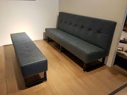 Eetbank Dinerbank Horecabank Thuis Thuisdecoratie Meubel Ideeen