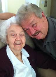 LOUISE CHRISTINE ARMSTRONG Obituary