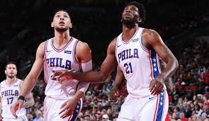 Philadelphia 76ers nba 2k21 starting 5. Nba Offseason Die Philadelphia 76ers Ein Marathon Kein Sprint