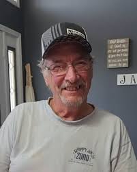 Johnny Ray Whitehead Obituary October 2, 2025