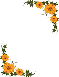 Free Flower Clip Art Borders Clip Art Clip Art Free Clip Art Clip Art Borders Page Borders Page Borders Design