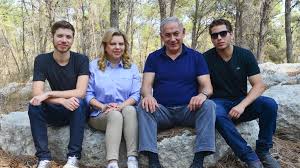 Netanyahu also currently is a member of the knesset and the chairman of the likud party. The Rise And Rise Of Netanyahu Junior The Jewish Chronicle