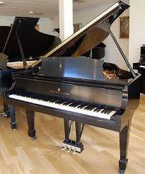 Faust Harrison Pianos Steinway Piano Fully Rebuilt Model S 1940 Faust Harrison Pianos