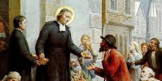 Per le donazioni alla parrocchia tramite bonifico il nostro iban è: 7 Aprile San Giovanni Battista De La Salle Educatore