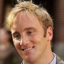 Prof. Rick Payne @ScreenWeek