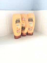 Garnier Repairing Shampoo Honey Treasures For Damaged Hair Whole Blends 22 Fl Oz Walmart Com Walmart Com