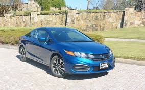Maybe you would like to learn more about one of these? 2015 Honda Civic Dx Sedan Specifications The Car Guide