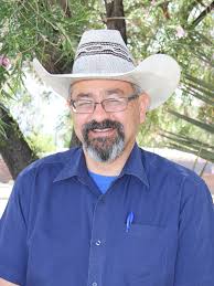 Otero County sheriff's candidate Bill Garza has 23 years of experience