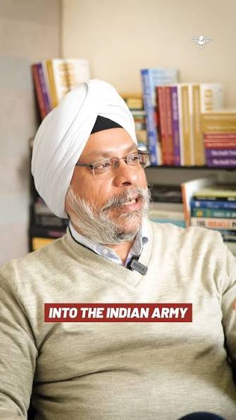 British India Army Uniform