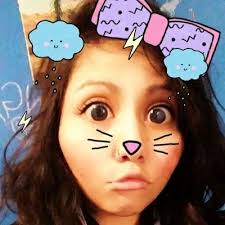 Dulce Padilla (@dulceproblems)