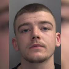 Drug dealer had gun stashed under floorboards