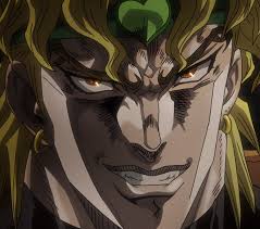 Pin On Jojo