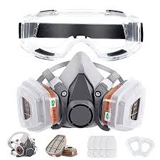 We did not find results for: Top 10 Respirator Mask For Epoxy Resins Of 2021 Best Reviews Guide