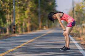 Dizziness While Running How To Stop Vertigo During Exercise Running Heavy Sweating Dizziness