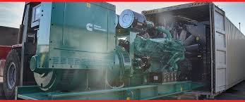 Diesel generator generators gen set. How Does An Electric Generator Work To Generate Power