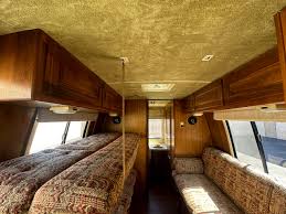 Image result for Brown 1978 Motor Home