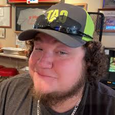 Obituary for Chuck Buck