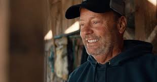 My Dad and I made this video for @carleyfriess + @keatonanderson6 wedding.  And yes, the big man does his own stunts., Shoutout to @ariannashiningstar  for the quick grade