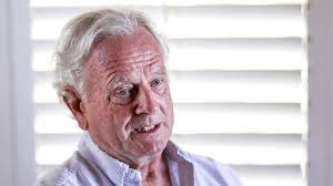 Atascadero CA author writes about Vietnam War in new novel