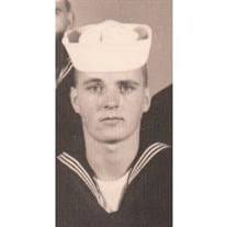 David Dawbin Obituary (1943