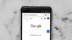 Setelah itu tekan enter pada address bar yang berisi url. Cara Mengganti Foto Profil Akun Google Dengan 5 Metode