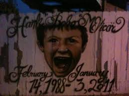 Those Who Knew Hank McVicar