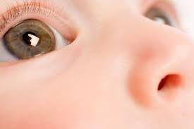 Baby Photos Can Reflect Serious Eye Disorders Huffpost Life