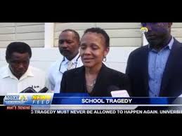A(z) aki bújt, aki nem című videót mamegtudod nevű felhasználó töltötte fel a(z) film/animáció kategóriába. Barbados Today Evening Update November 8 2019