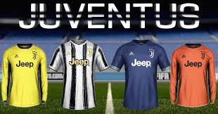 They have the serie a license, but thats not the same as the all inclusive license for premier league or la liga, it just allows the trophy and league logos, clubs have to be licensed individually, and juventus decided to go exclusively with pes, blame juventus for this mess. Juventus Kit Fifa 21 At Moddingway