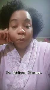 Carmen Dr Malcolm Tanner