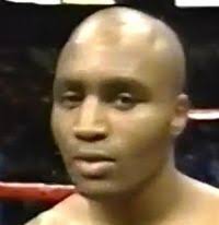 BoxRec: Joshua Smith