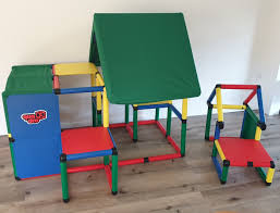 Einfach Toll Fur Kleine Und Grosse Kletterer Mein 1 5 Jahre Alter Sohn Ist Begeistert Und Hat Taglich Neue In 2020 Kinder Klettergerust Quadro Klettergerust Spielturm