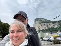 Amazing Saint Michael's Cave in Gibraltar