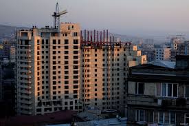 2850 զինծառայող  կստանա բնակարան