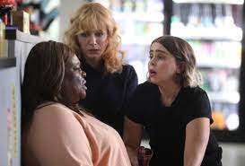 Good Girls Recap Season 3 Episode 7 Vegas Baby Tvline