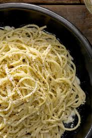 Spaghetti Al Limone Recipe Recipe Lemon Pasta Recipes Nyt Cooking