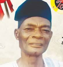 Pa Saliu Alli (1936-2022), a tribute