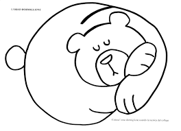 La Maestra Linda Autunno Animali Autunno Orso