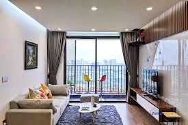 Because of their size, two bedroom apartments indirectly call for renters to do extra due diligence. Nice Two Bedroom Apartment In Sixth Element Tay Ho With Great View Vietnam Home